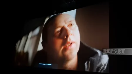 Richard Lapaitis: Film about Khojaly watched by more than 500 million people worldwide