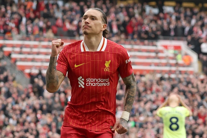 АПЛ: Ливерпуль в матче с аутсайдером в рамках 28-го тура добыл волевую победу