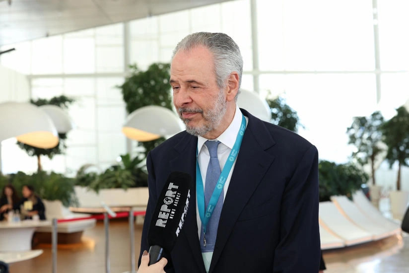 Braziliyanın nazir müavini: COP30 COP29-da əldə edilmiş razılaşmalardan istifadə edəcək - EKSKLÜZİV