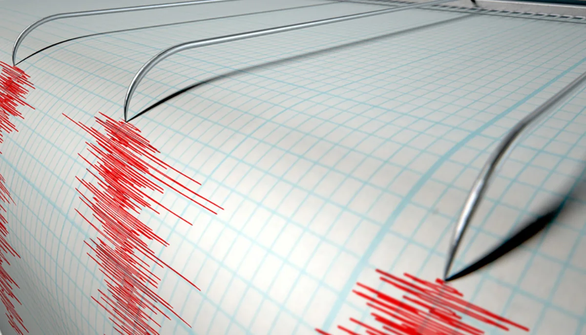 4.7-magnitude quake hits Turkey