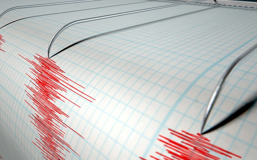 4.7-magnitude quake hits Turkey
