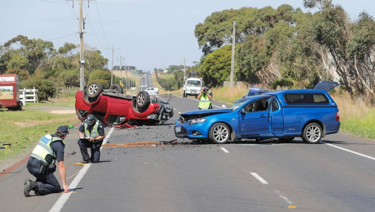 DİN: Həftəsonu yol qəzalarında 7 nəfər ölüb