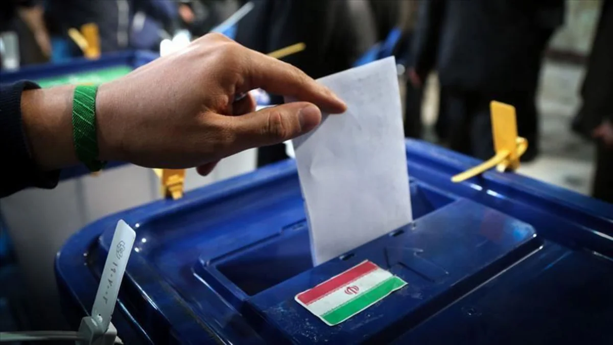 US doesn’t expect parliamentary elections in Iran to be free