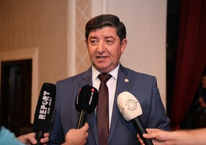 “Dədə Ələsgər Ocağı” İB-nin sədri: Aşıq Ələsgərlə bağlı ən dəyərli məlumatı nəvəsi toplayıb