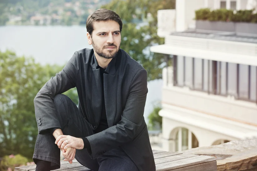 Sami Yusuf Azərbaycana dəstək verib