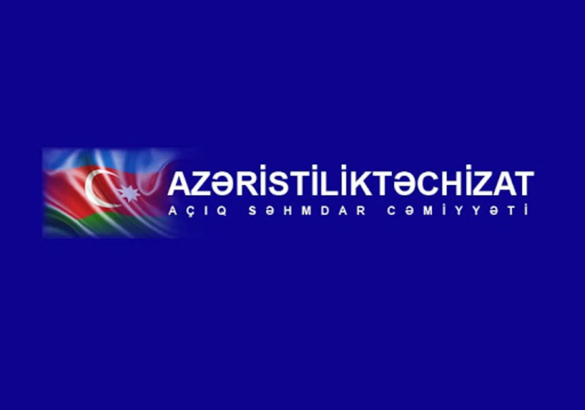 Azəristiliktəchizat 700-ə yaxın şəxsi mövsümi işə götürüb