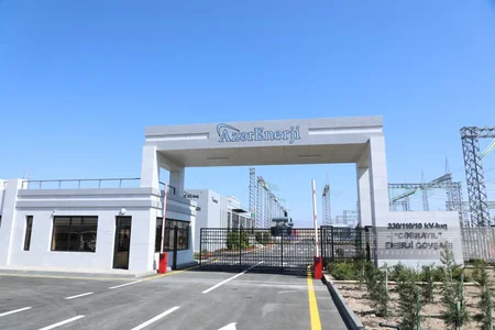 “Azərenerji” Zəngilan və Laçında 7 müxtəlif yerdə SES tikir