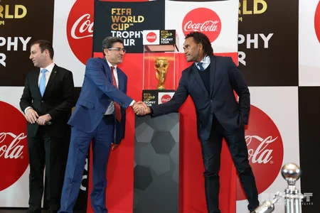 Karembeu: Azerbaijan has a chance to qualify for next world championship