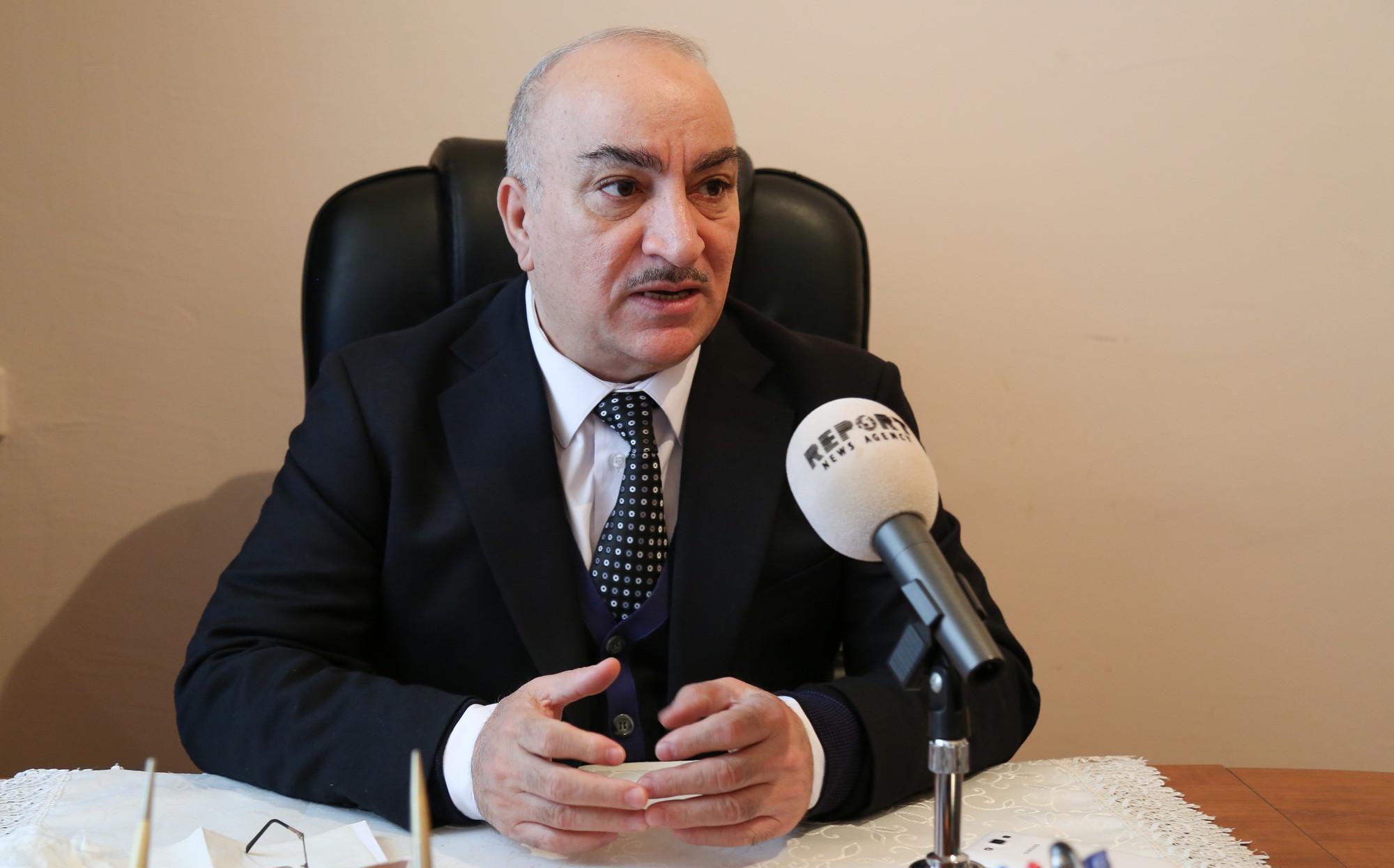 Tahir Kərimli