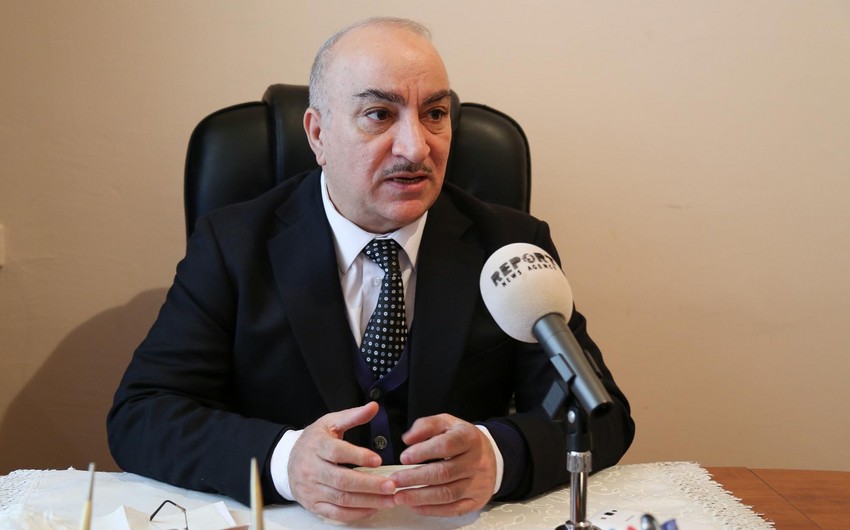 Deputat: Özümüz deməliyik ki, bəzi dairələrin ovuna çevrilməyək