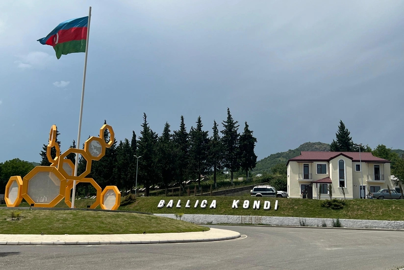 Xankəndi və Xocalıda 200-ə yaxın vətəndaş müayinələrdən keçirilib