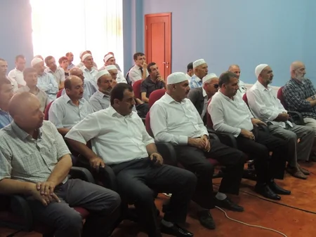 Dövlət Komitəsi: Dini icmalar üçün yaradılan şəraitdən sui-istifadə edənlərə göz yumulmayacaq