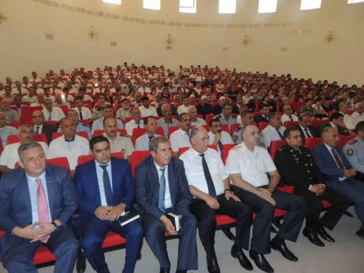 Komitə sədri: Azərbaycanda başqa xalqların dilinə, dininə, mədəniyyətinə daim hörmətlə yanaşılıb