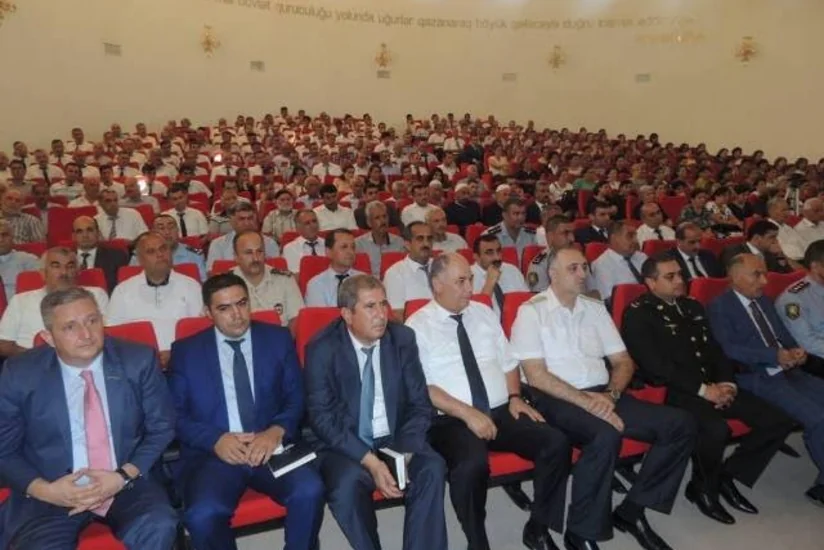 Komitə sədri: Azərbaycanda başqa xalqların dilinə, dininə, mədəniyyətinə daim hörmətlə yanaşılıb