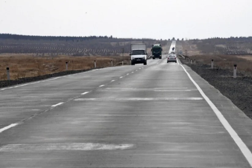 При движении бойцов Вагнера под Воронежем 20 домов пострадали из-за перестрелки