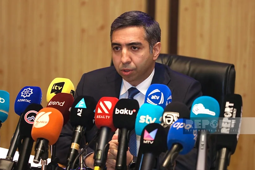 Agentlik sədri: Hazırda tibbi xidmətlərin xərclərini dəqiq müəyyən etməyə çalışırıq