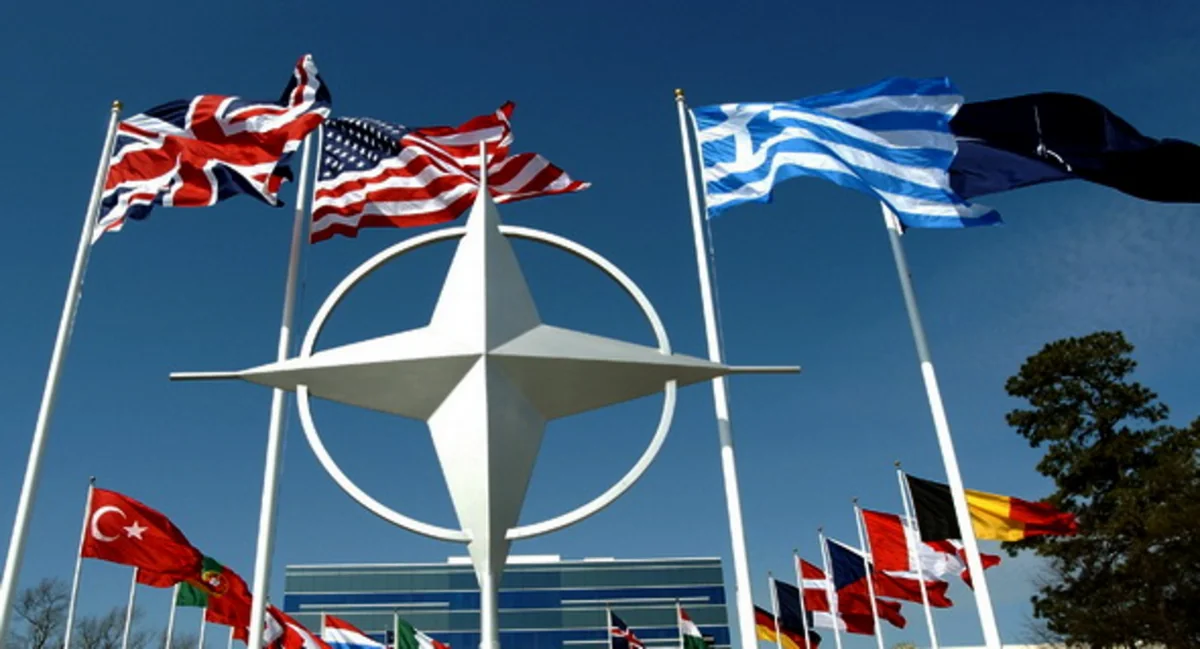 Bakıda NATO-nun təlim kursu başlayıb