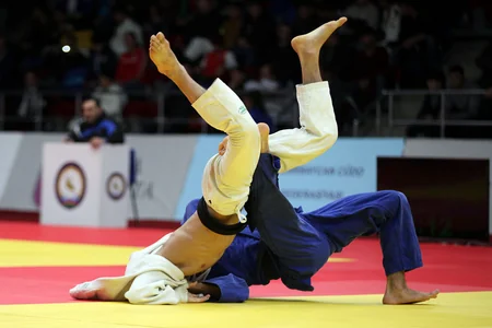 Cüdo üzrə Azərbaycan çempionatına start verilib