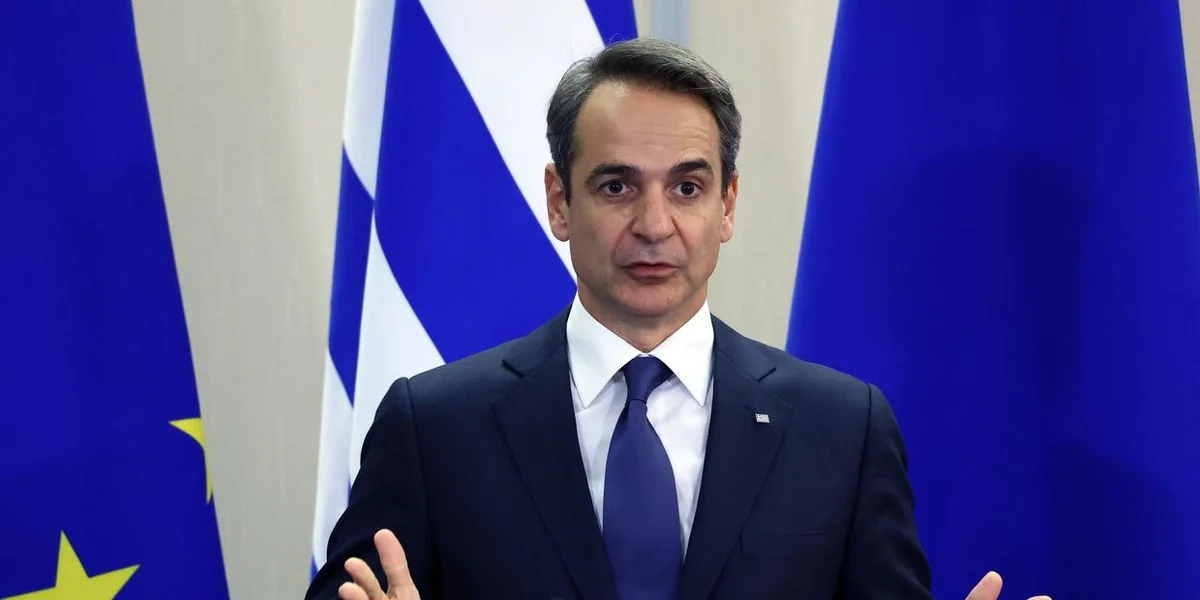Премьер Греции попросил президента назначить выборы на 21 мая