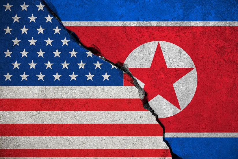 США, Южная Корея и Япония намерены ответить на шаги КНДР наращиванием совместных учений