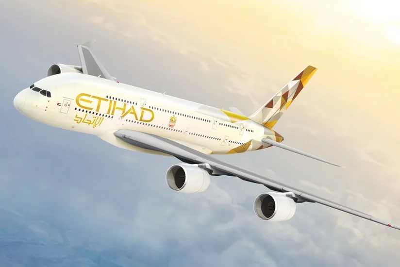 Etihad Airways открыл представительство в Азербайджане