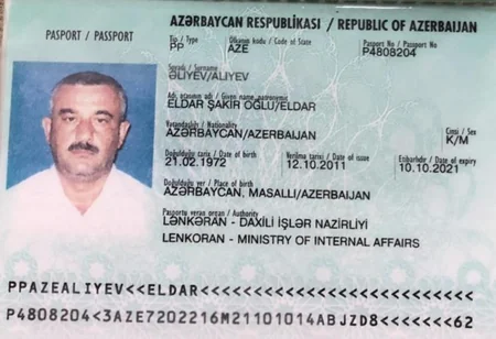 DSX Azərbaycana külli miqdarda narkotik vasitə keçirilməsinin qarşısını alıb