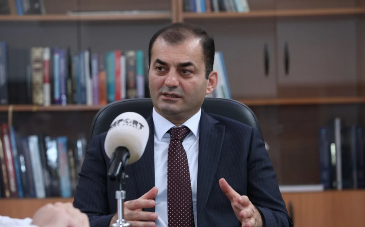 Azərbaycan Mərkəzi Bankı sığorta şirkətlərinə xəbərdarlıq edib