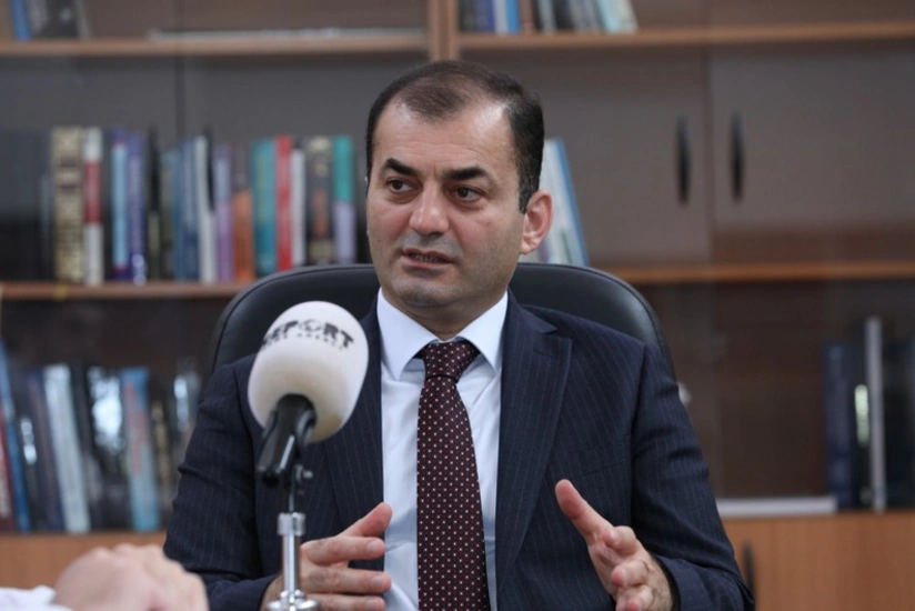 Azərbaycan Mərkəzi Bankı sığorta şirkətlərinə xəbərdarlıq edib