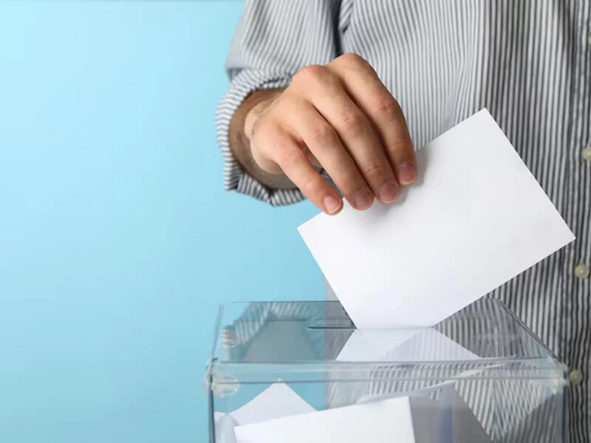 Zaqatalada ən yaşlı seçicinin 121 yaşı var