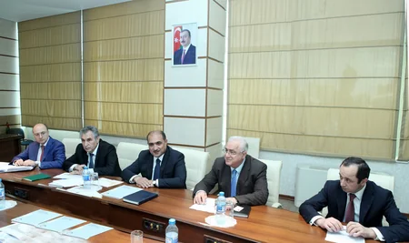 Nazir müavini: “Azərbaycanda bütün sosial təminat növləri üzrə ödənişlər nağdsız formada həyata keçirilir”