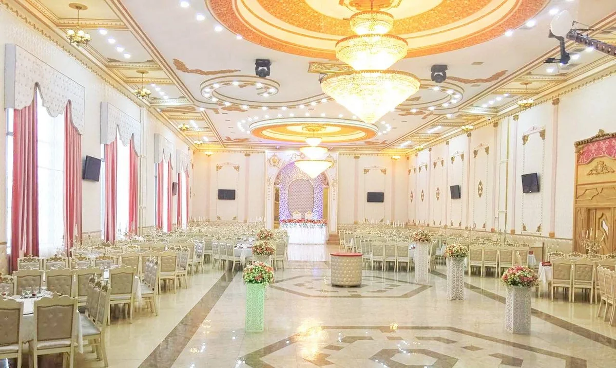 Qaxda toy mərasimində bədbəxt hadisə baş verib