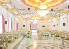 Несчастный случай произошел на свадьбе в Гахе