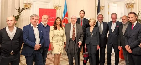 French photographer’s Karabakh: In Peacetime photo exhibition opens in Paris