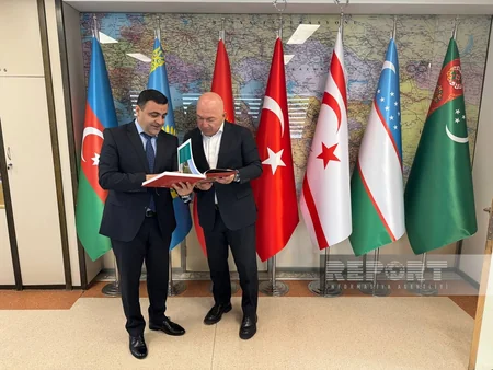 Azərbaycan Mədəniyyət Mərkəzi və “TRT Avaz” kanalı ölkəmizin milli mədəniyyətini təbliğ edəcək