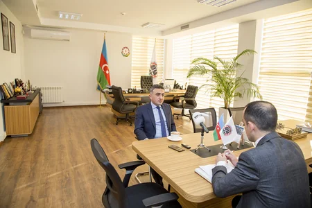 Anar Bağırov: Nümayəndəlik fəaliyyəti məhdudlaşdırılmasaydı, hazırda müsbət tendensiyanı görə bilməzdik - MÜSAHİBƏ