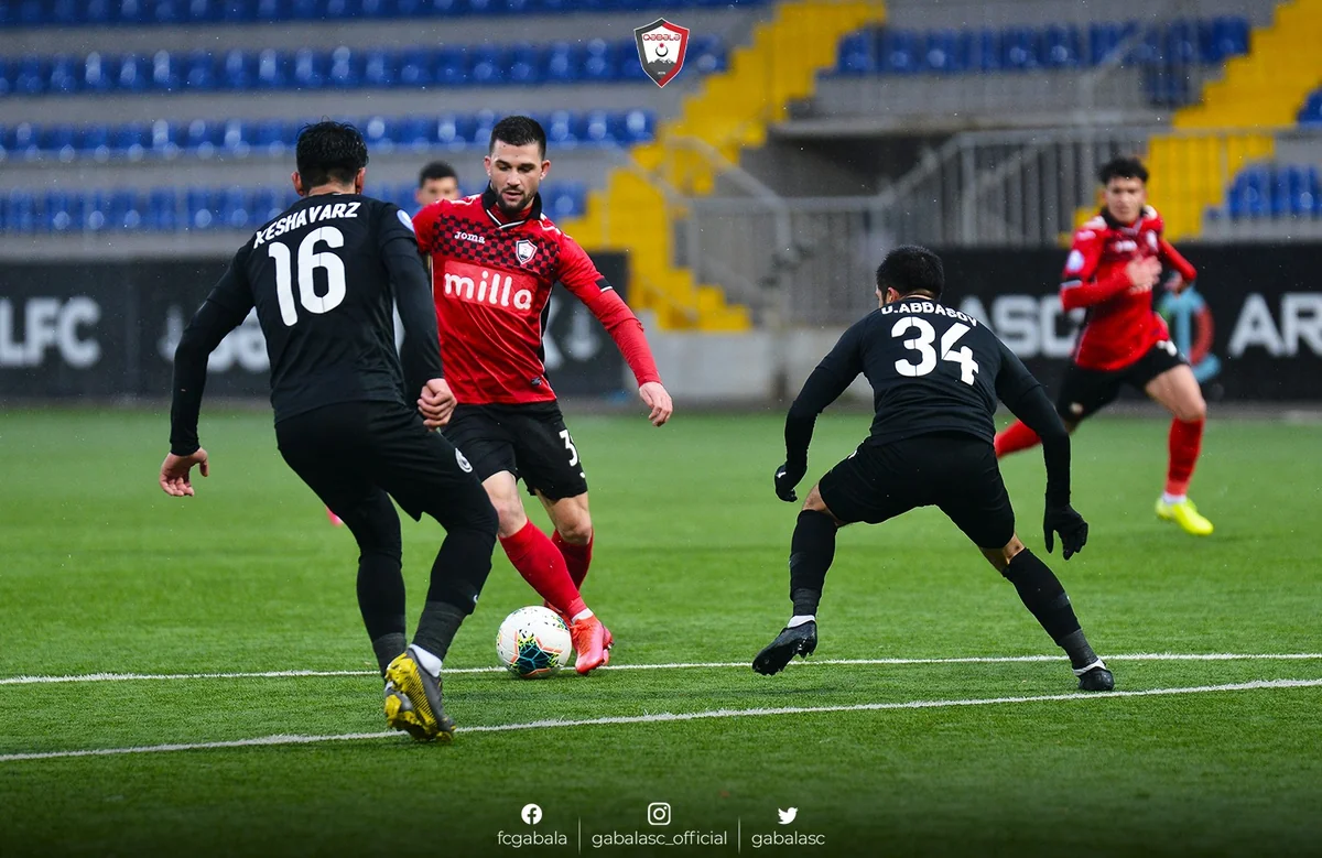 AFFA iki klubu avrokuboklara buraxmadı