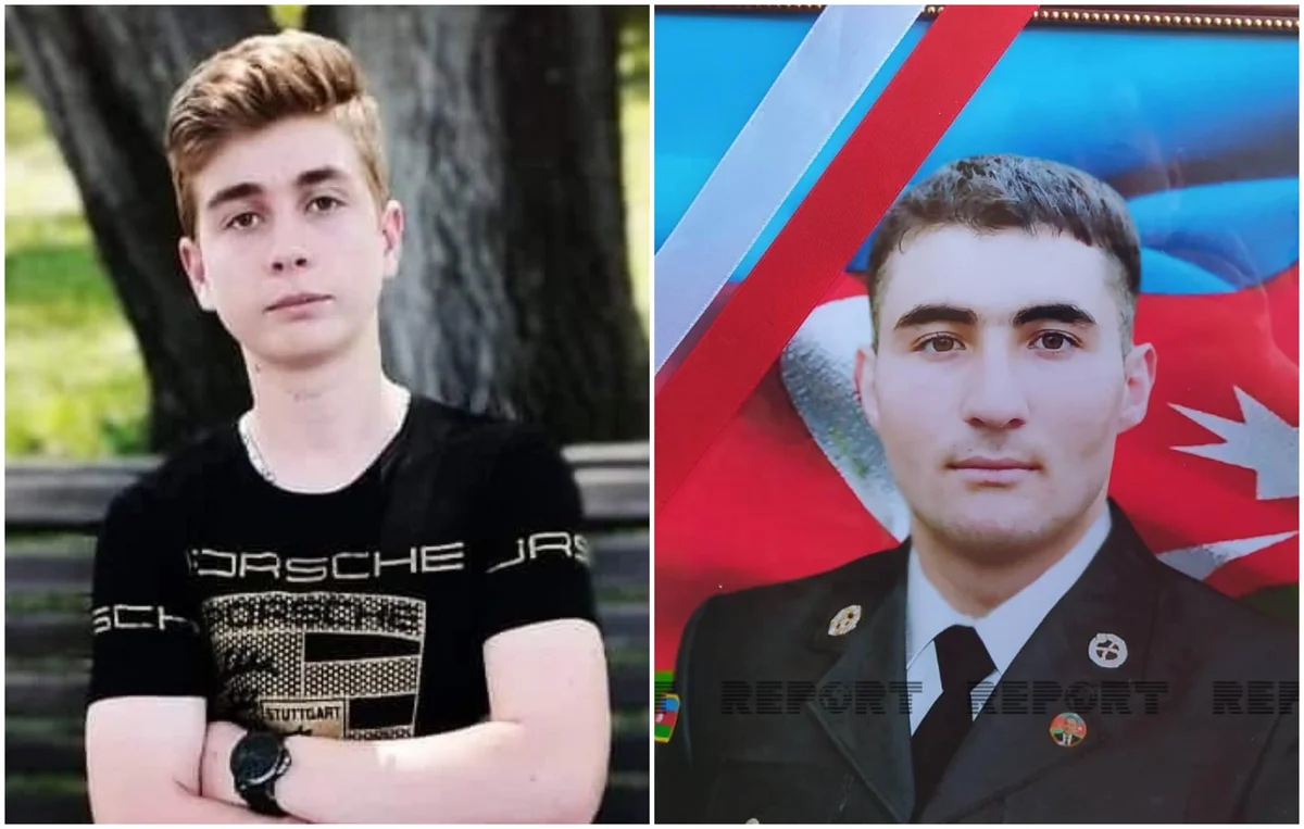 Azərbaycan Ordusunun Laçında həlak olan əsgərlərinə şəhid statusu verilib