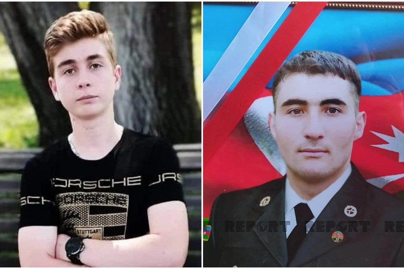 Azərbaycan Ordusunun Laçında həlak olan əsgərlərinə şəhid statusu verilib