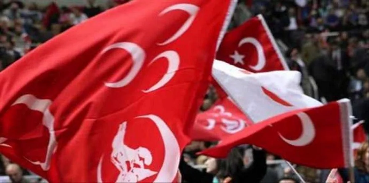 ​KİV: MHP-nin koalisiya hökuməti qurmaq üçün irəli sürdüyü şərtlər məlum olub