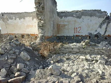 Cocuq Mərcanlıda 468 ədəd qəlpə aşkarlanıb