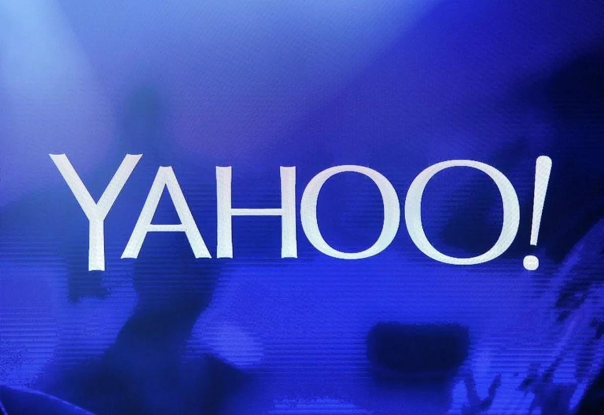 Пользователи сообщают о сбое в работе интернет-портала Yahoo