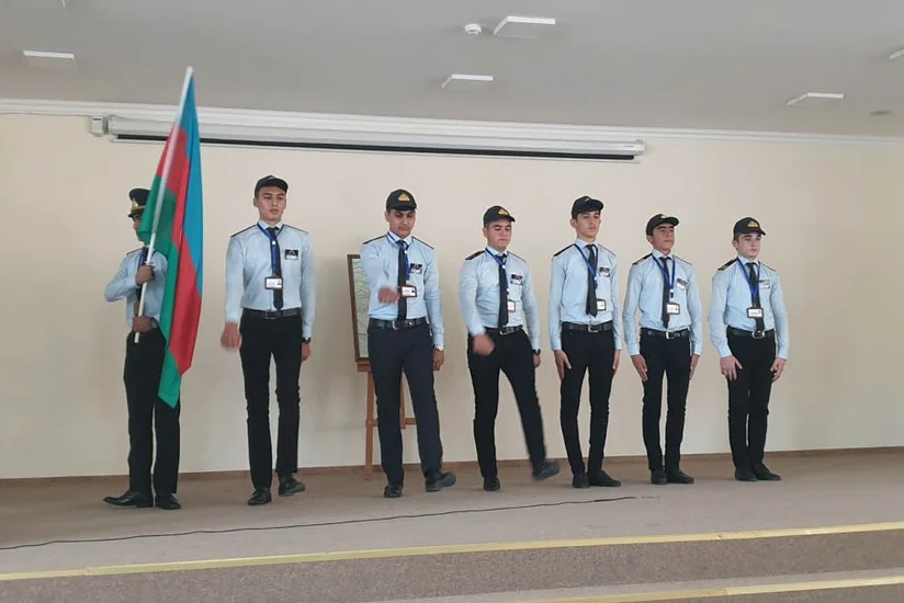В Азербайджане созданы группы Поддержки дорожной полиции