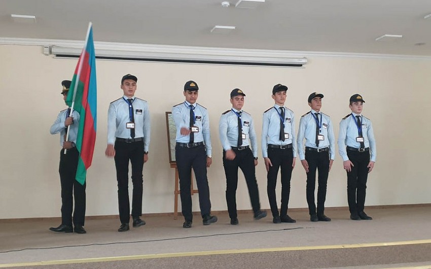 Azərbaycanda “Yol Polisinə dəstək” qrupları yaradılıb