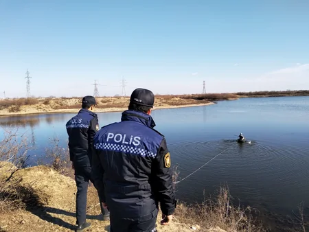 İmişlidə brakonyerliyə qarşı reyd keçirilib