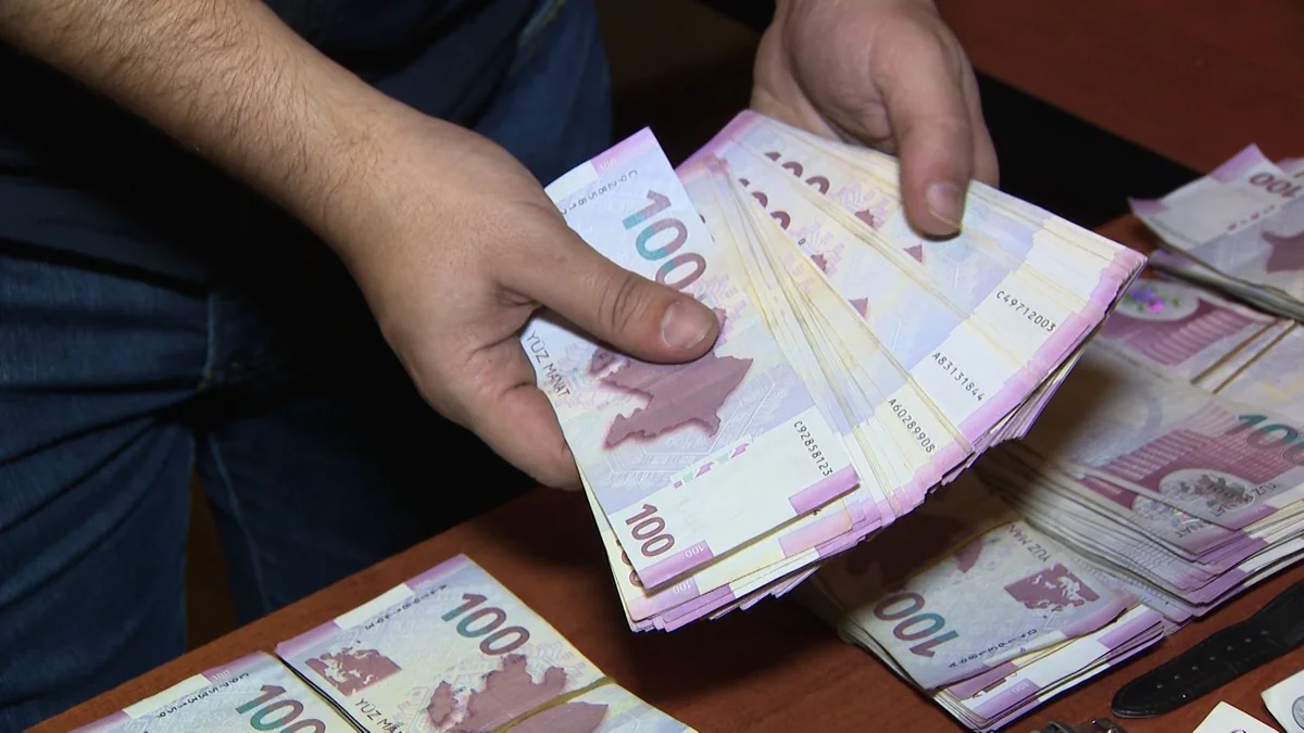 Azərbaycan manatının nominal effektiv məzənnəsi artıb