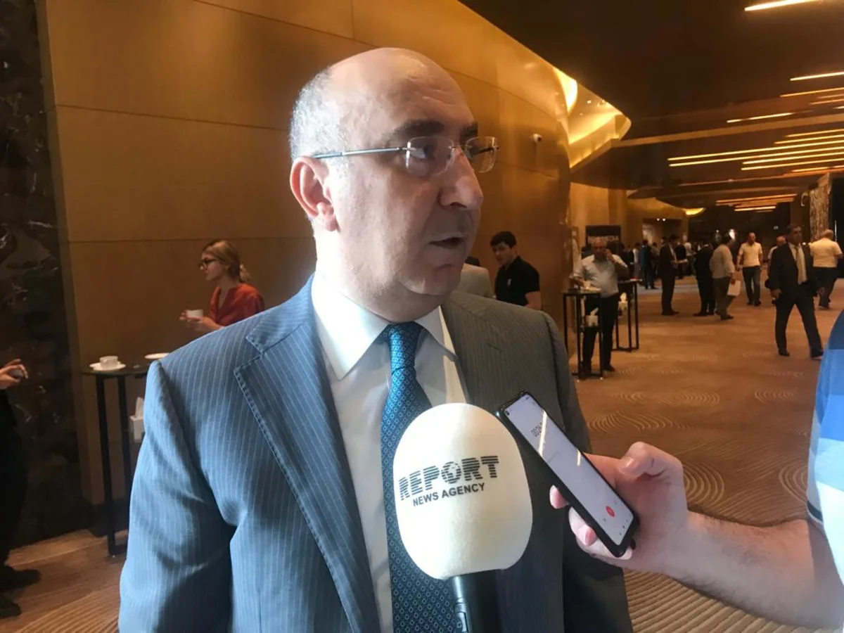 Азербайджан и Казахстан устранят технические барьеры в торговом обороте