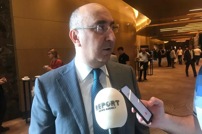 Azərbaycanla Qazaxıstan arasında ticarət dövriyyəsindəki texniki maneələr aradan qaldırılacaq