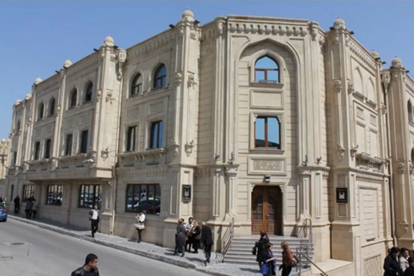 Bakı İslam Universitetində magistratura pilləsi yaradılıb