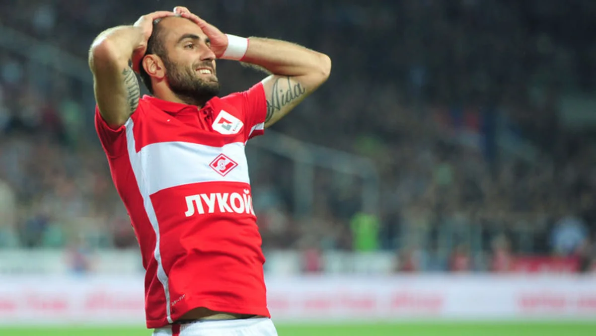 Erməni futbolçu ABŞ klubundan qovulur