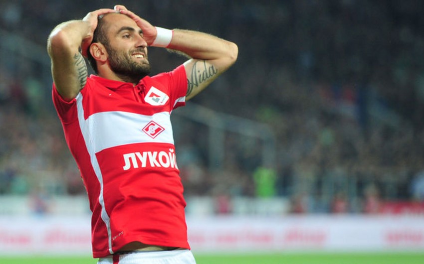 Erməni futbolçu ABŞ klubundan qovulur